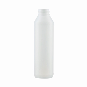 Picture of Titan fles 500ml HDPE DIN38 neutraal