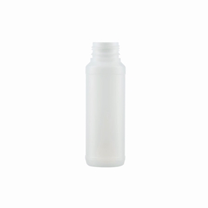 Picture of Titan fles 250ml HDPE DIN38 neutraal