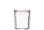 Picture of Ménage 324ml glas 10 facetten TO82 clear