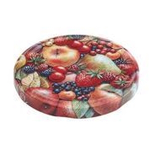 Picture of Twist-off TO63 -fruit-
