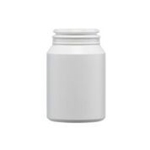 Picture of Tamper Container HDPE 100ml wit 