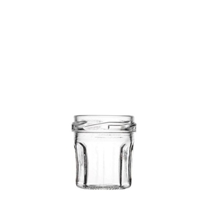 Picture of Ménage 44 ml glas 9 facetten TO48 clear