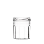Picture of Ménage 200ml glas 10 facetten TO70 clear
