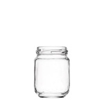 Picture of Bokaal Standaard 100ml glas TO48 clear