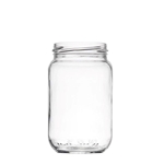 Picture of Bokaal Normalisé 212ml glas TO58 clear