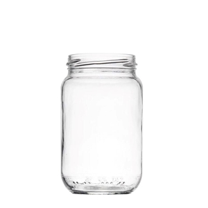 Picture of Bokaal Normalisé 212ml glas TO58 clear