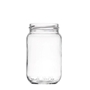 Picture of Bokaal Normalisé 212ml glas TO58 clear