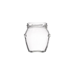 Picture of Bokaal Orcio 212ml glas TO63 clear