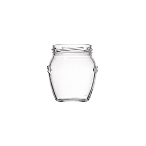 Picture of Bokaal Orcio 212ml glas TO63 clear