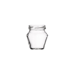 Picture of Bokaal Orcio 106ml glas TO53 clear