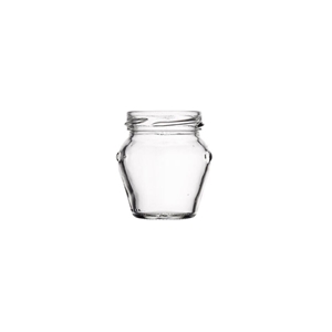 Picture of Bokaal Orcio 106ml glas TO53 clear