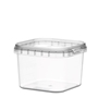 Picture of TPS Pot vierkant 225ml met veiligheidssluiting inclusief deksel