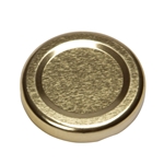 Picture of Twist-off TO38 goud